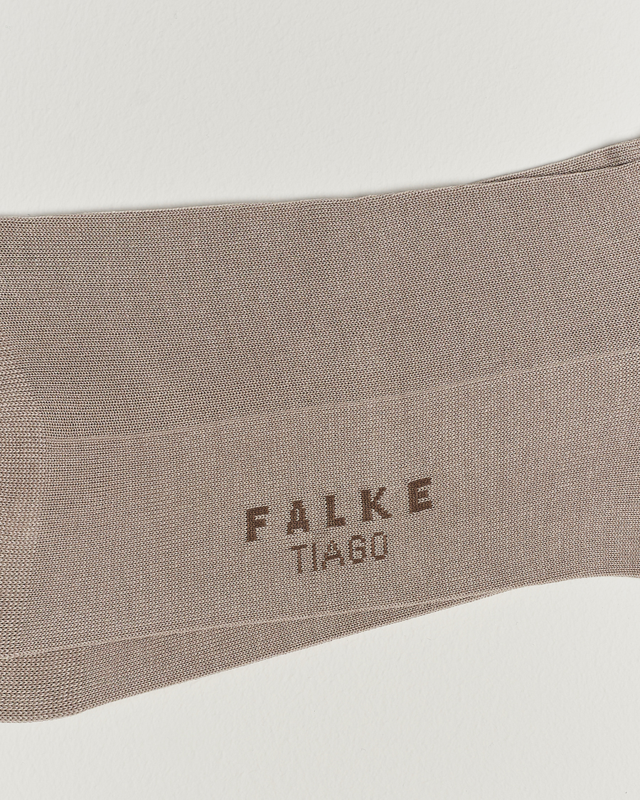 Herre | Almindelige sokker | Falke | Tiago Socks Corn