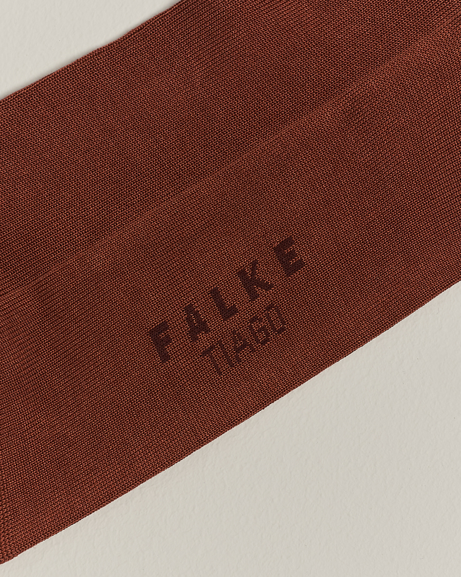 Herre | Undertøj | Falke | Tiago Socks Clay