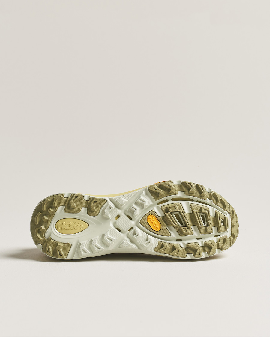 Herre | Hoka Mafate Speed 2 Eggnog/Celery Root | Hoka One One | Hoka Mafate Speed 2 Eggnog/Celery Root