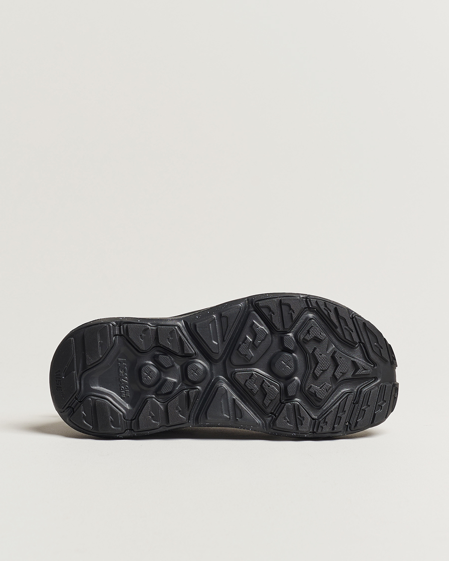 Herre | Hoka Hopara Black/Castlerock | Hoka | Hopara Black/Castlerock