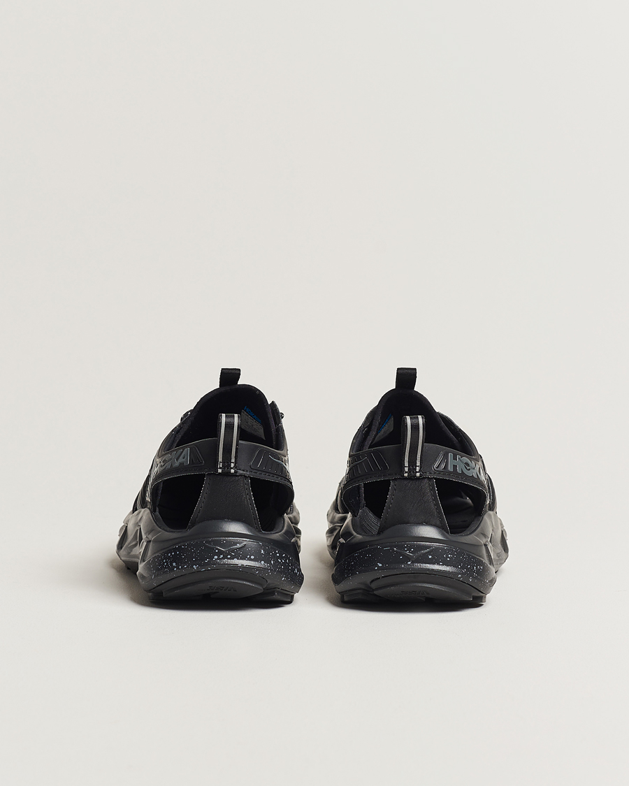 Herre | Hoka Hopara Black/Castlerock | Hoka | Hopara Black/Castlerock