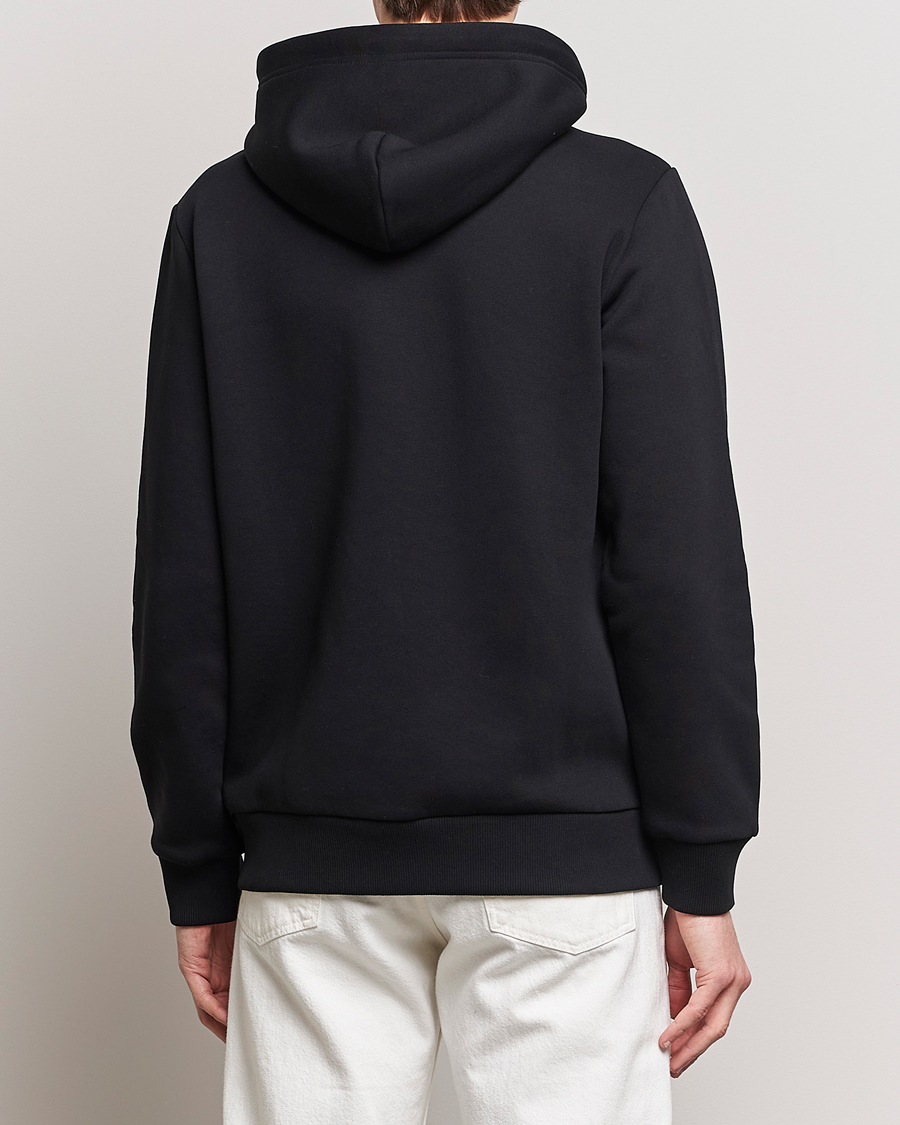 Herre | Trøjer | Peak Performance | Original Full Zip Hoodie Black