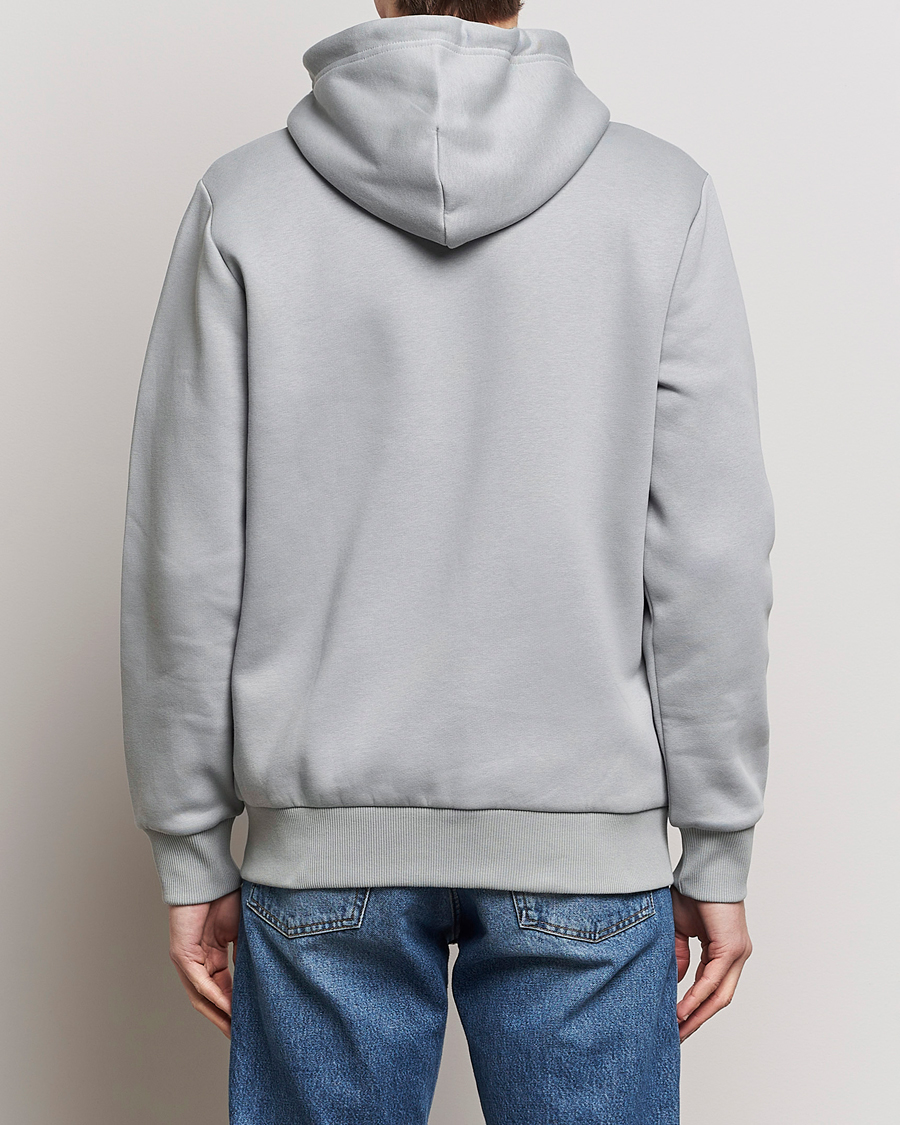 Herre | Trøjer | Peak Performance | Original Logo Full Zip Hoodie Desert Blow