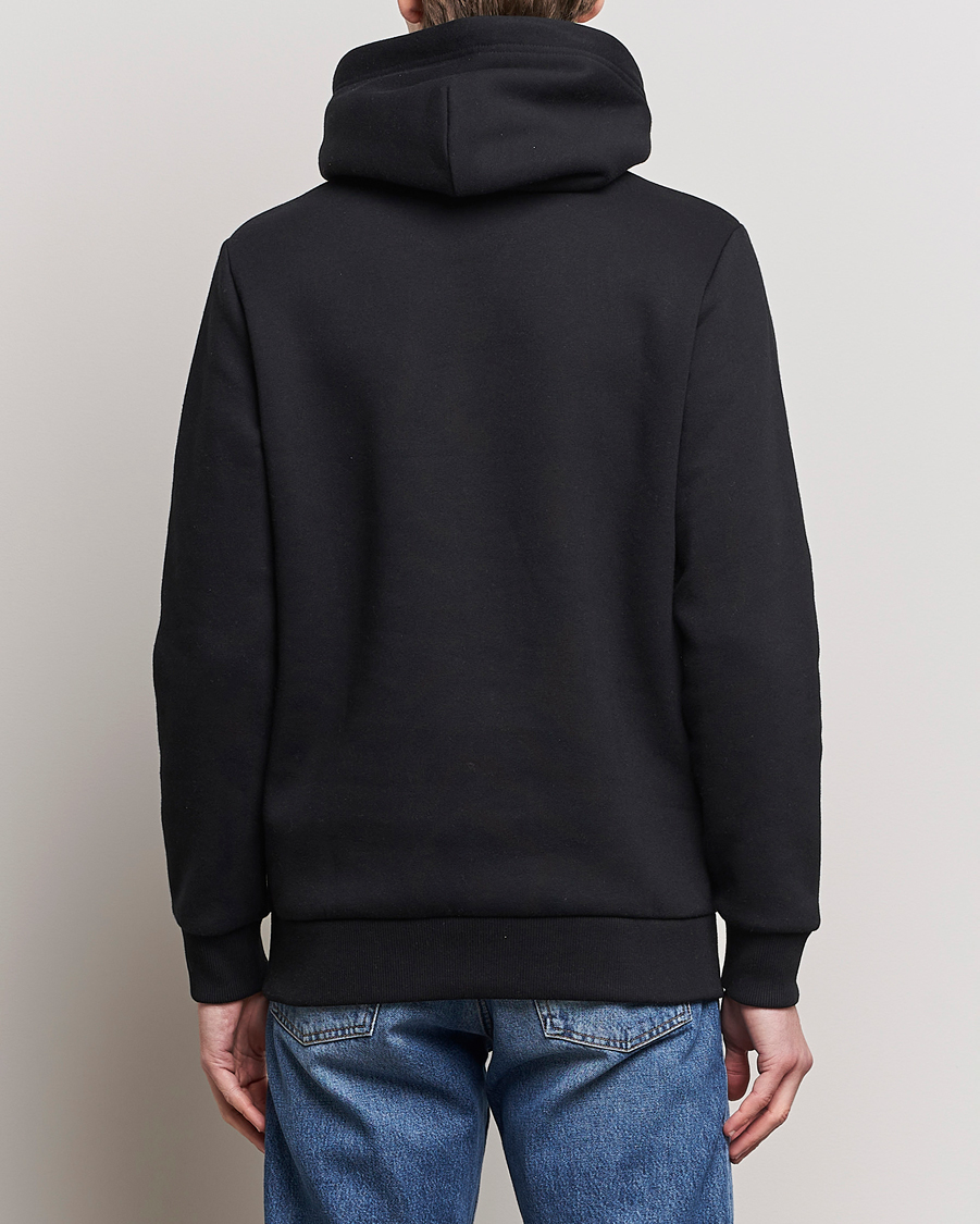 Herre | Trøjer | Peak Performance | Original Logo Hoodie Black