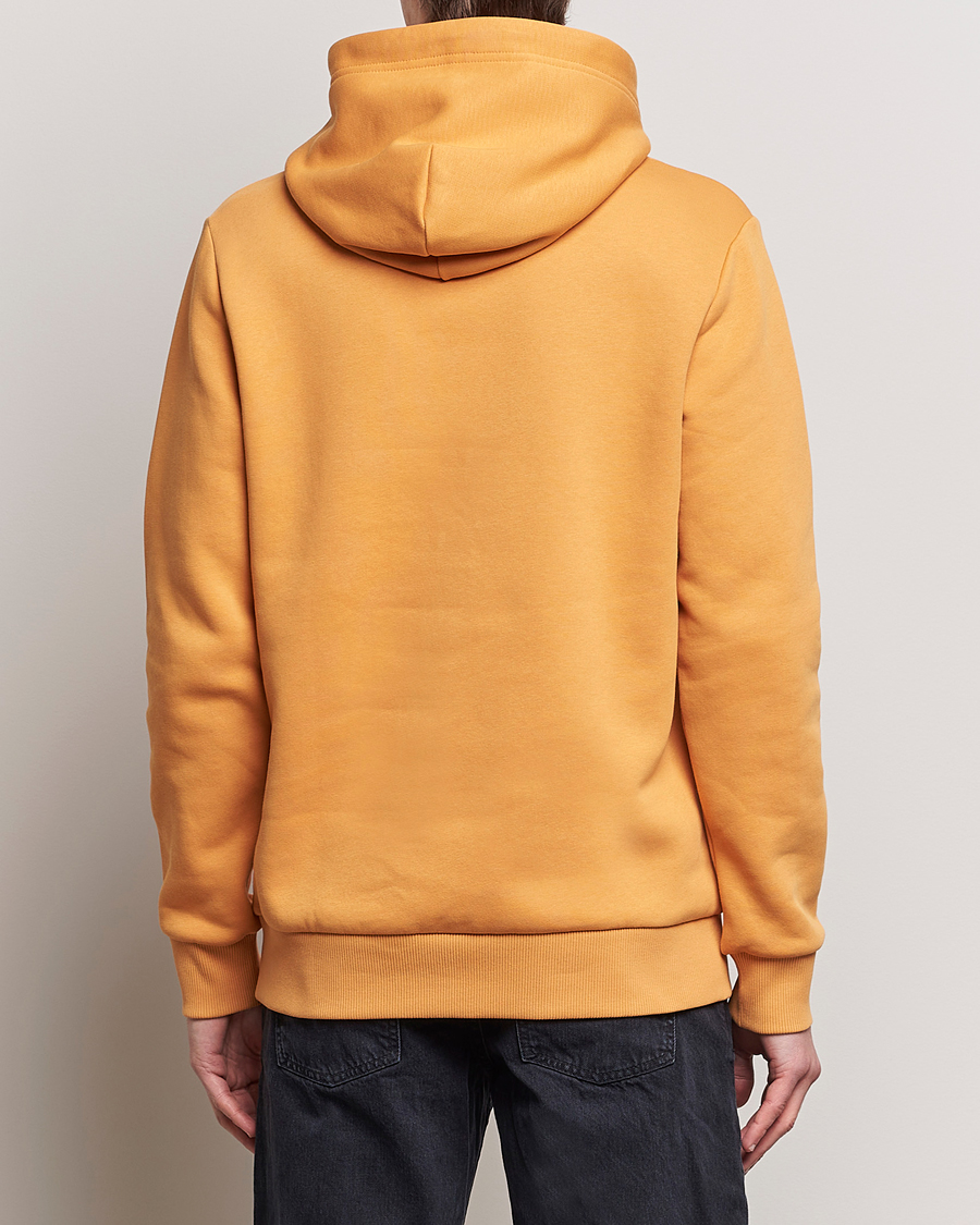 Herre | Trøjer | Peak Performance | Original Logo Hoodie Desert Blow