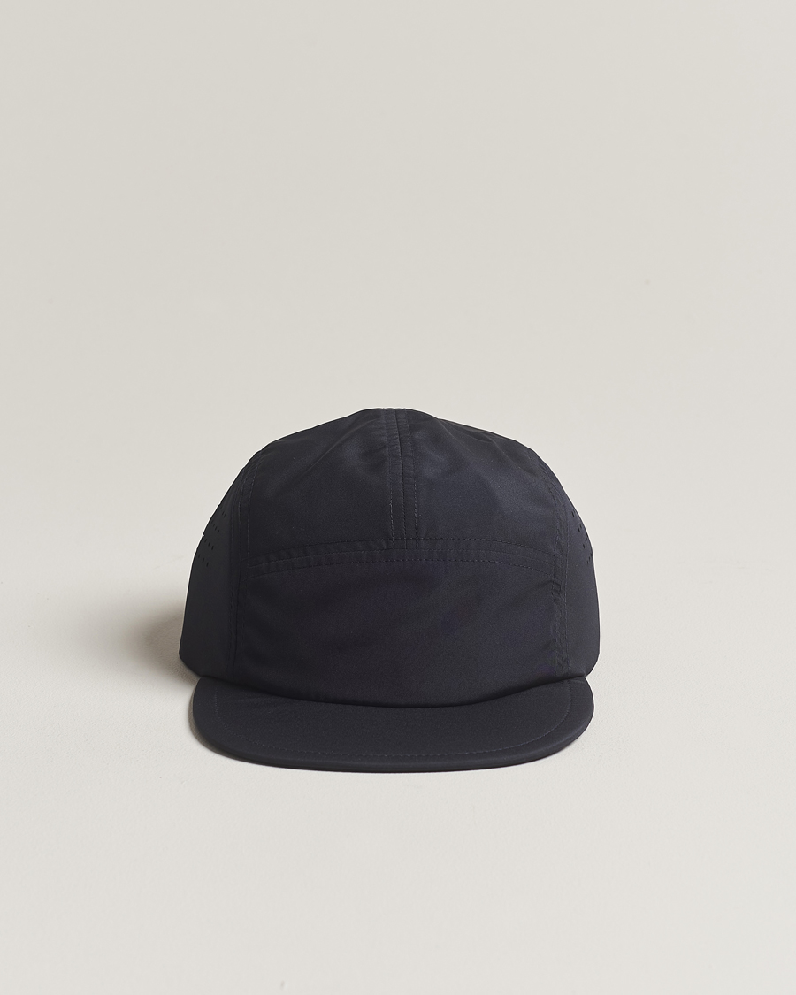Herre | Peak Performance Lightweight Cap Salute Blue | Peak Performance | Lightweight Cap Salute Blue