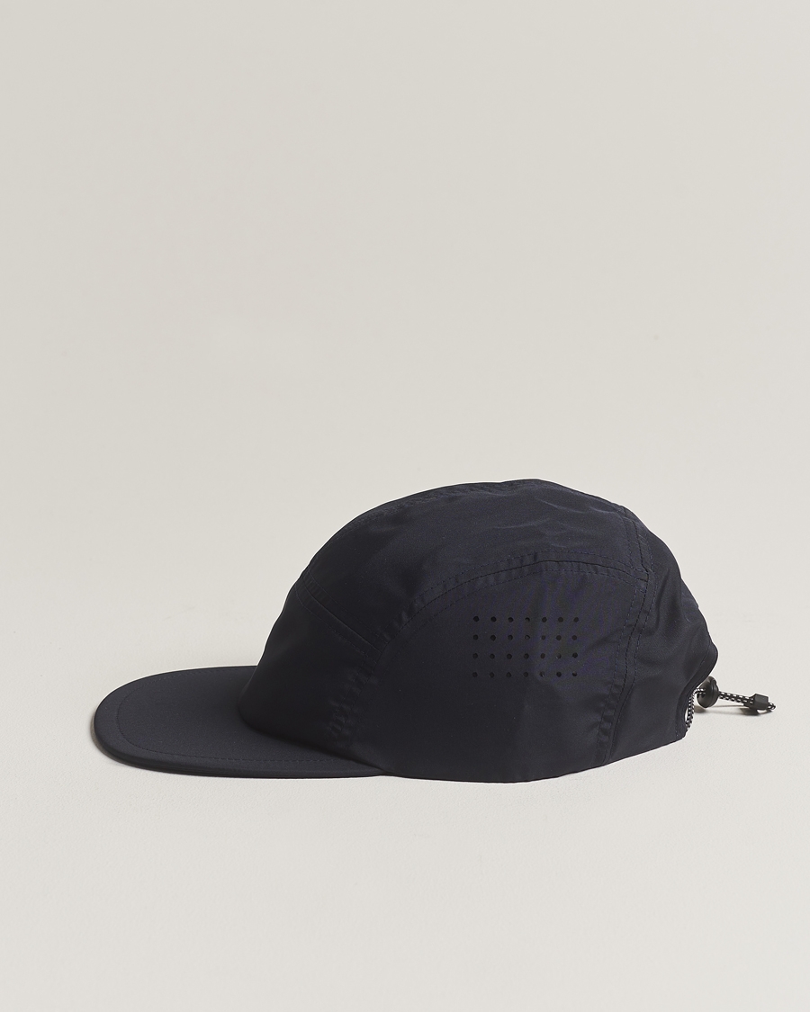 Herre | Peak Performance Lightweight Cap Salute Blue | Peak Performance | Lightweight Cap Salute Blue