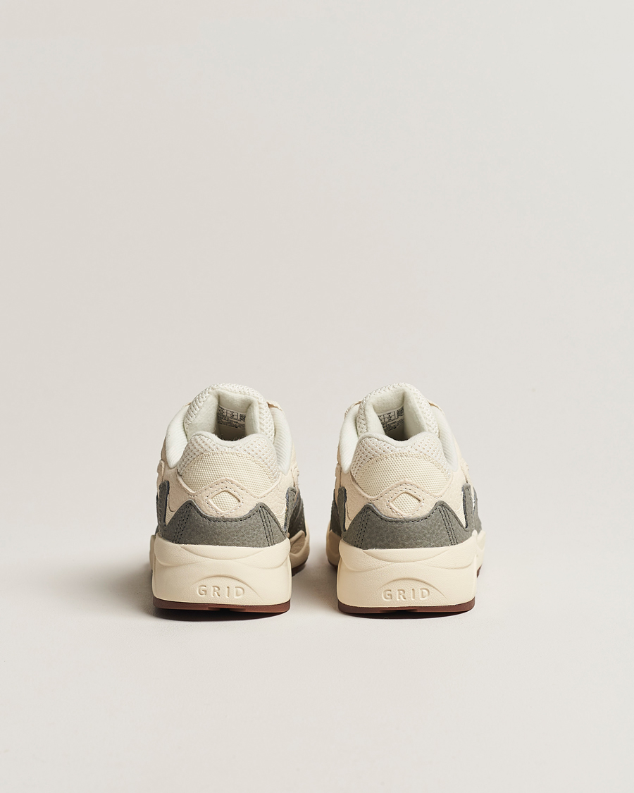 Herre | Saucony Grid Shadow 2 Sneaker Sand/Brown | Saucony | Grid Shadow 2 Sneaker Sand/Brown