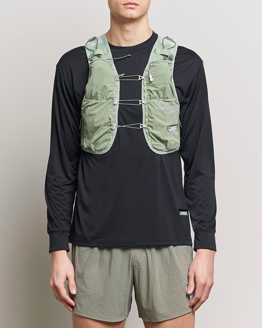 Herre | Satisfy Justice Cordura Hydration Vest Mineral Tinguaite | Satisfy | Justice Cordura Hydration Vest Mineral Tinguaite