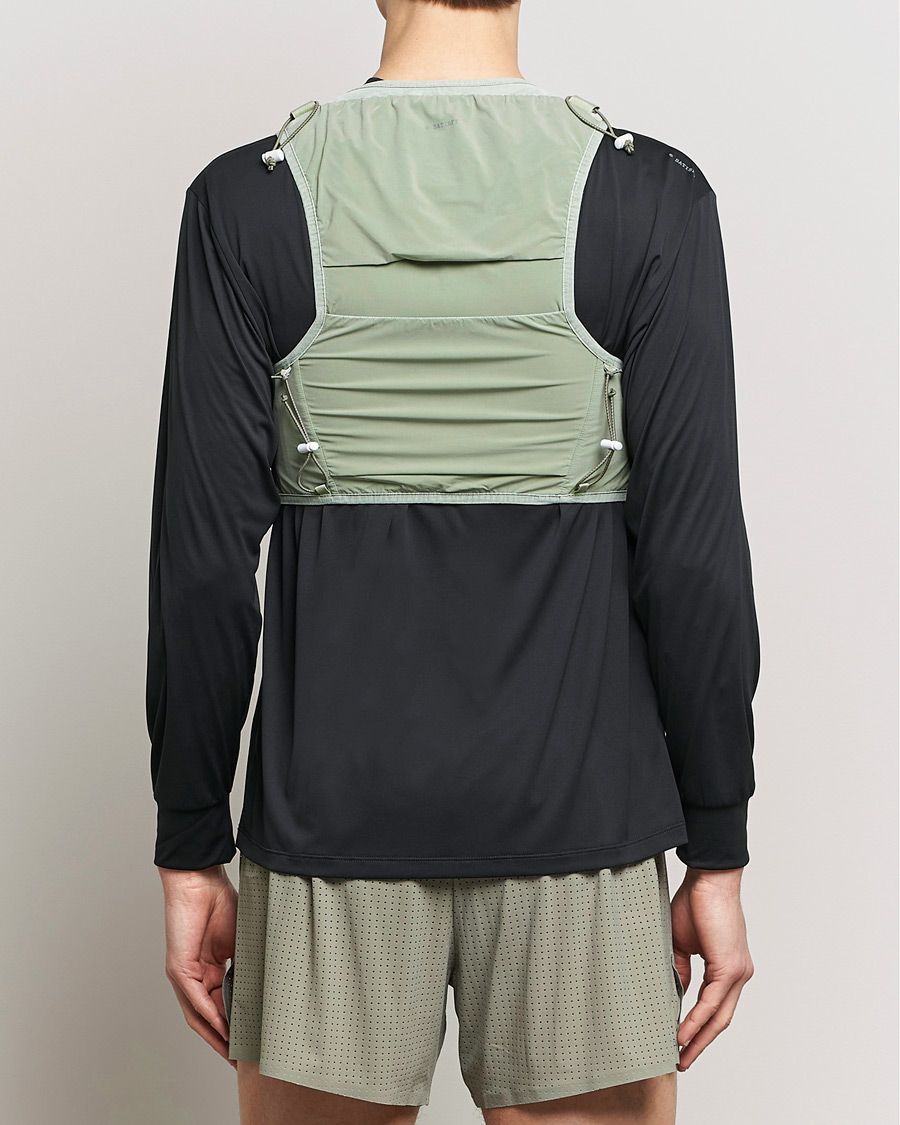 Herre | Satisfy Justice Cordura Hydration Vest Mineral Tinguaite | Satisfy | Justice Cordura Hydration Vest Mineral Tinguaite