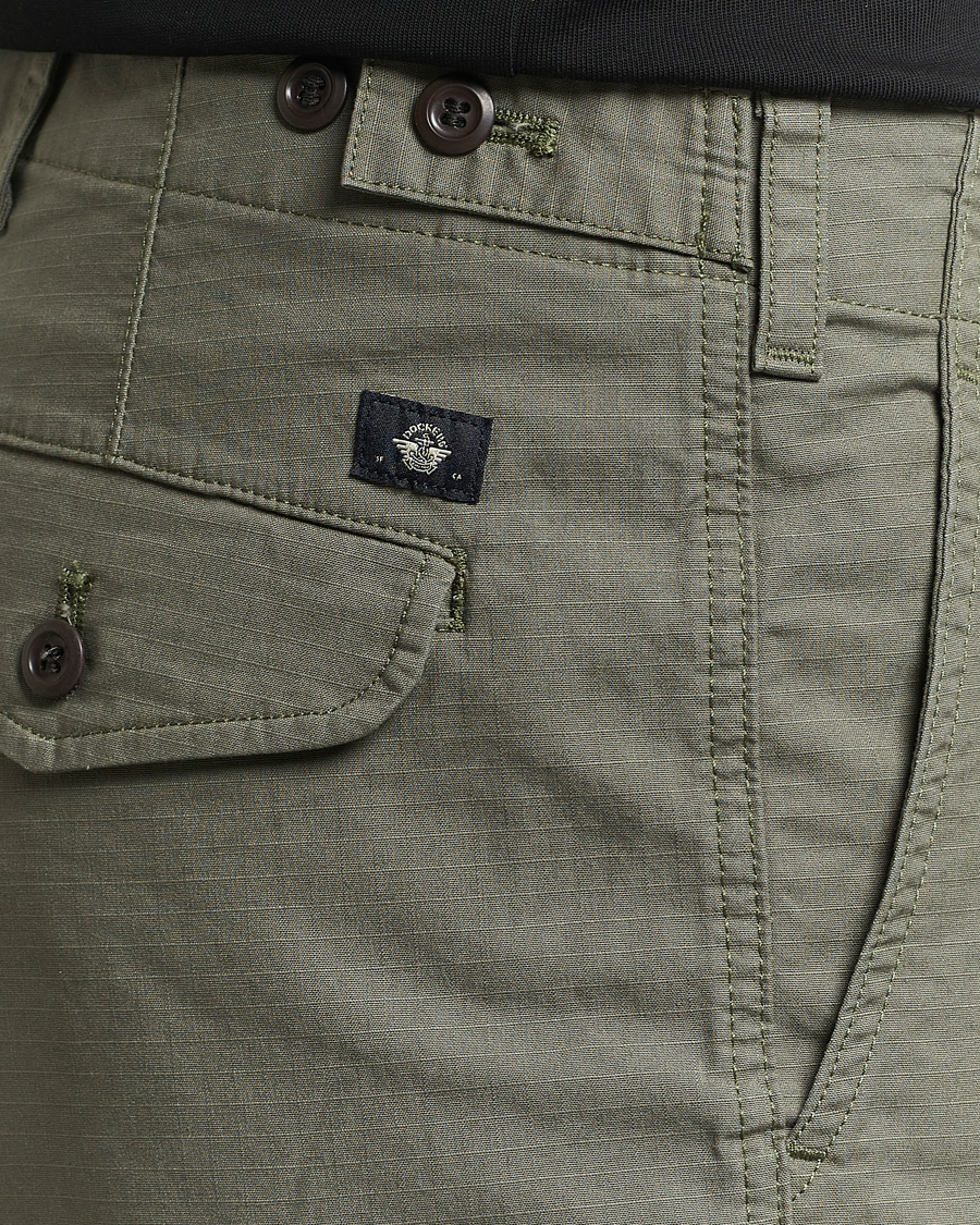 Herre | Shorts | Dockers | Ripstop Cargo Shorts Camo
