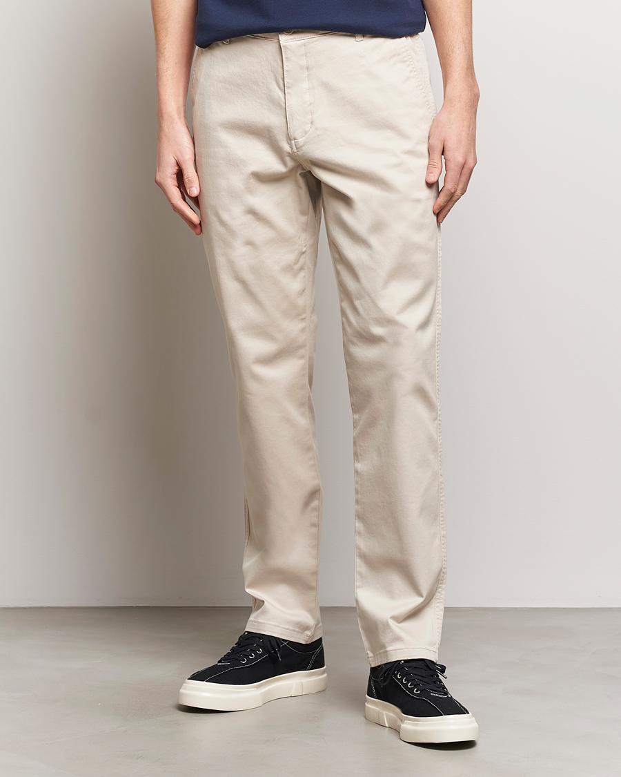 Men | Dockers | Dockers | Original OPP Slim Twill Stretch Chino Khaki