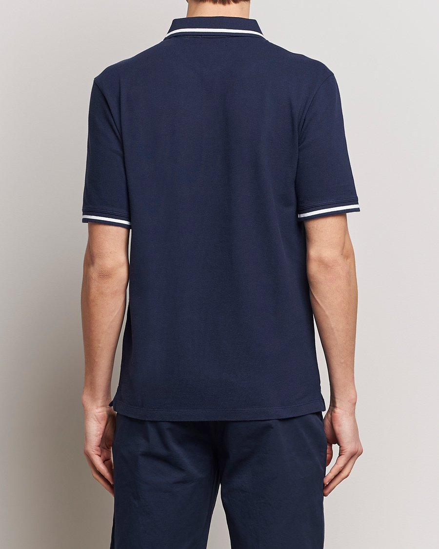 Herre | Polotrøjer | Dockers | Original Cotton Polo Navy