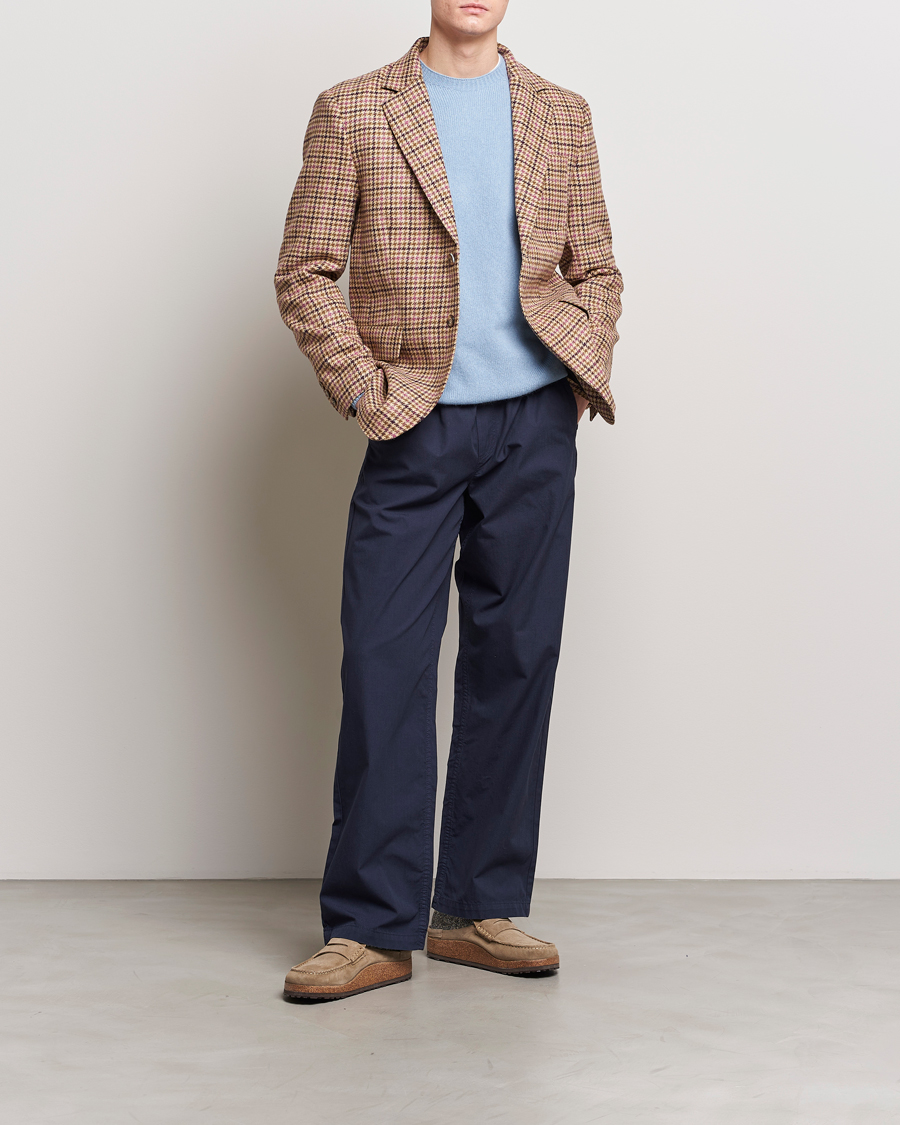 Herre | Blazere & jakker | Palmes | Blaze Sport Coat Purple Sand
