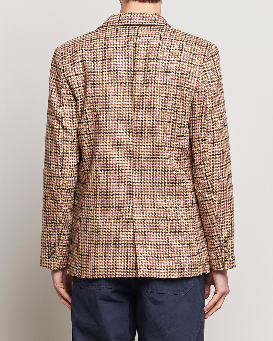 Herre | Blazere & jakker | Palmes | Blaze Sport Coat Purple Sand