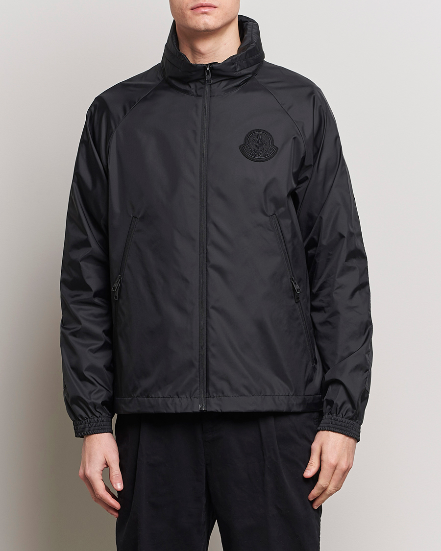 Herr |  | Moncler | Egre Jacket Black