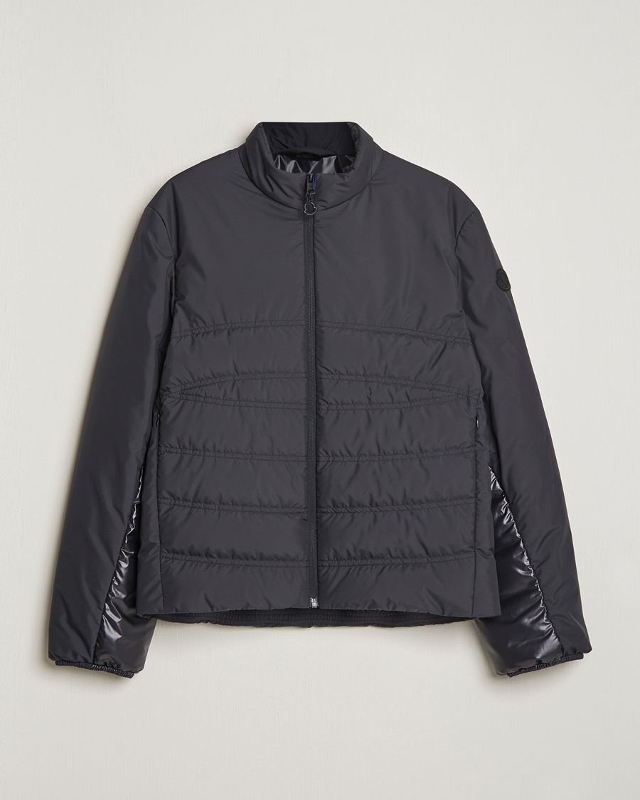 Herre | Jakker | Moncler | Cayo Down Jacket Black