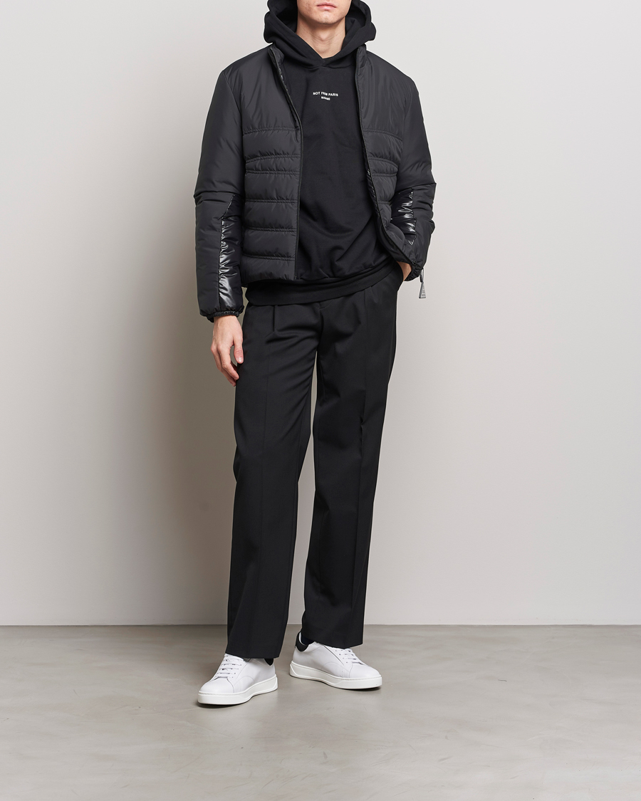 Herre | Jakker | Moncler | Cayo Down Jacket Black