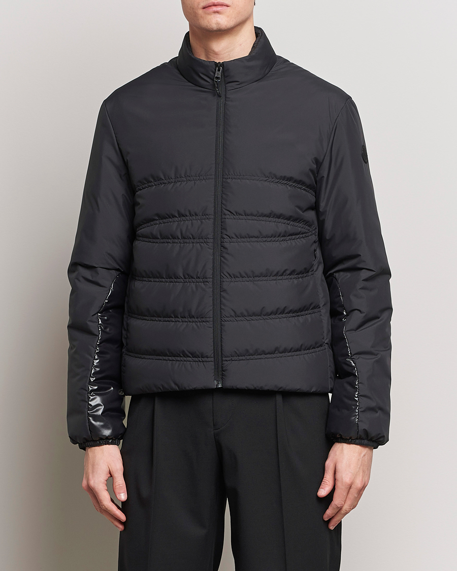 Herre |  | Moncler | Cayo Down Jacket Black