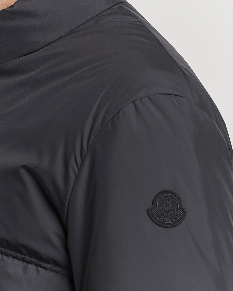 Herre | Jakker | Moncler | Cayo Down Jacket Black