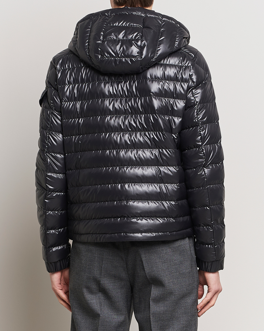 Herre | Jakker | Moncler | Lauros Down Jacket Black