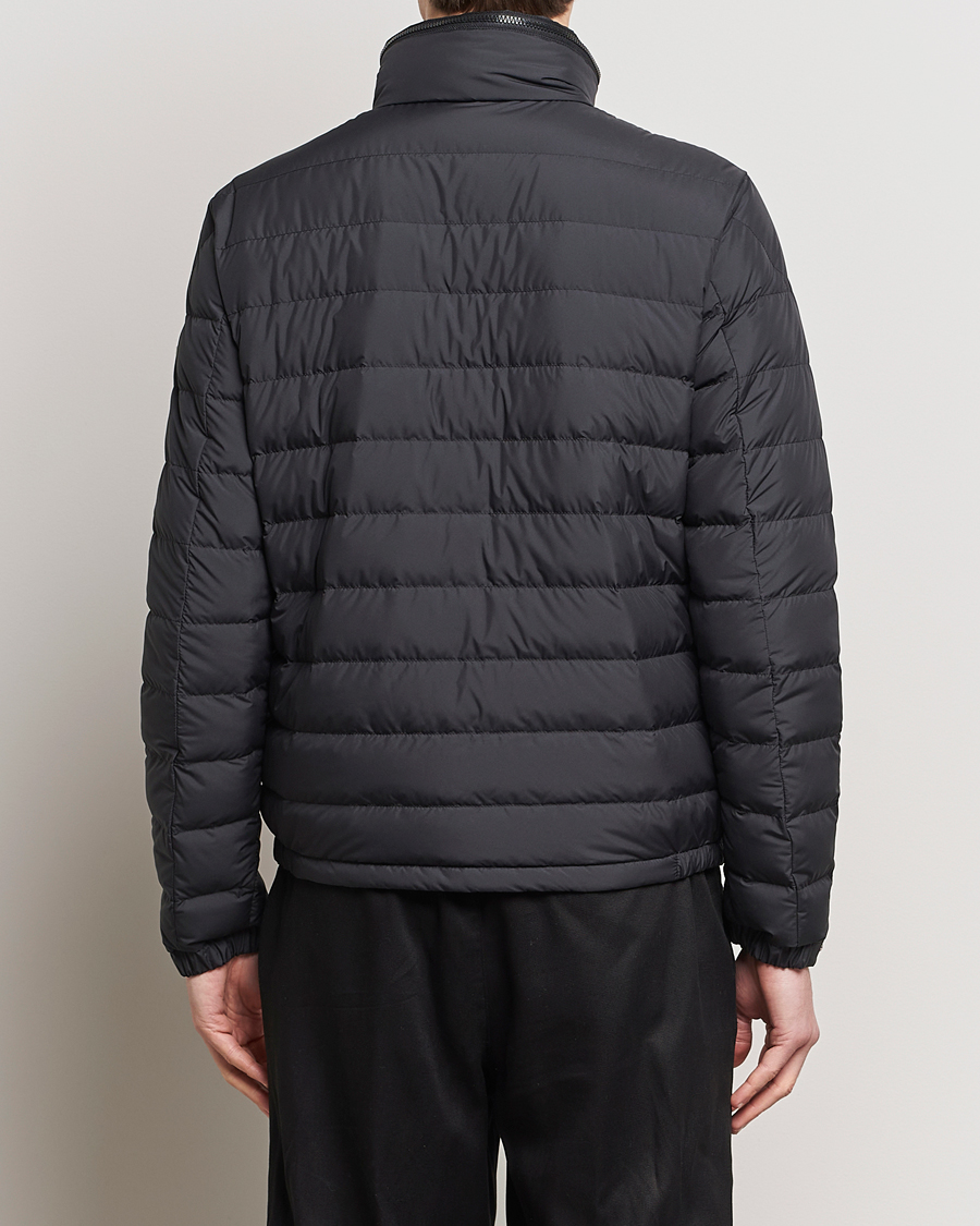Herre | Jakker | Moncler | Alfit Down Jacket Black