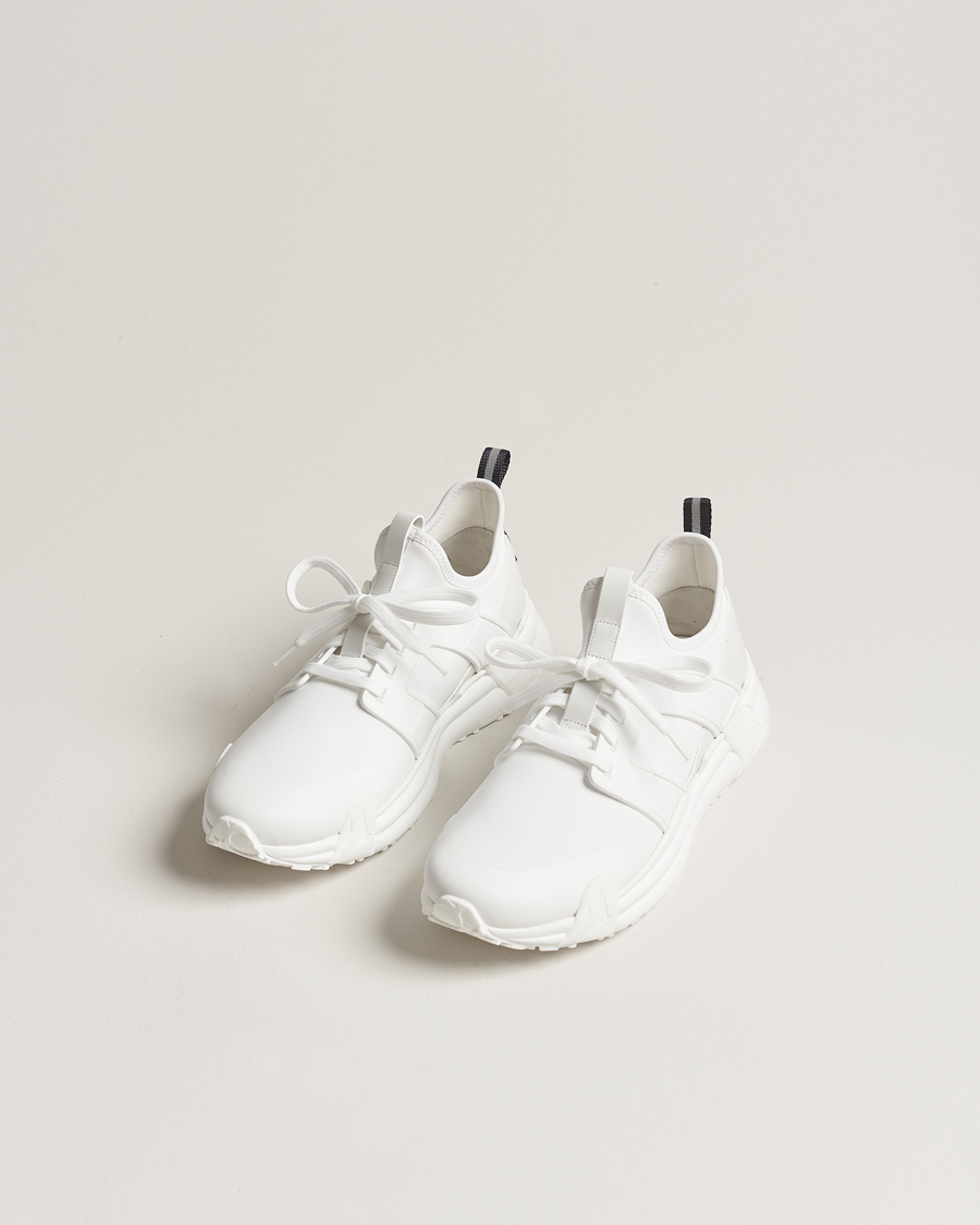 Herre |  | Moncler | Lunarove Running Sneakers White