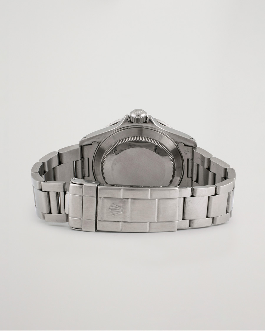 Herre | Rolex Pre-Owned Submariner 14060 Oyster Perpetual Silver | Rolex Pre-Owned | Submariner 14060 Oyster Perpetual Silver