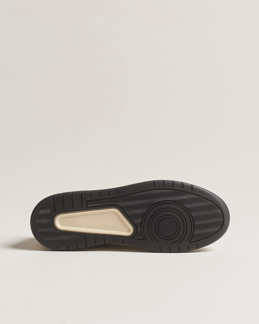 Herre | Sweyd Net Suede Sneaker Hazel | Sweyd | Net Suede Sneaker Hazel