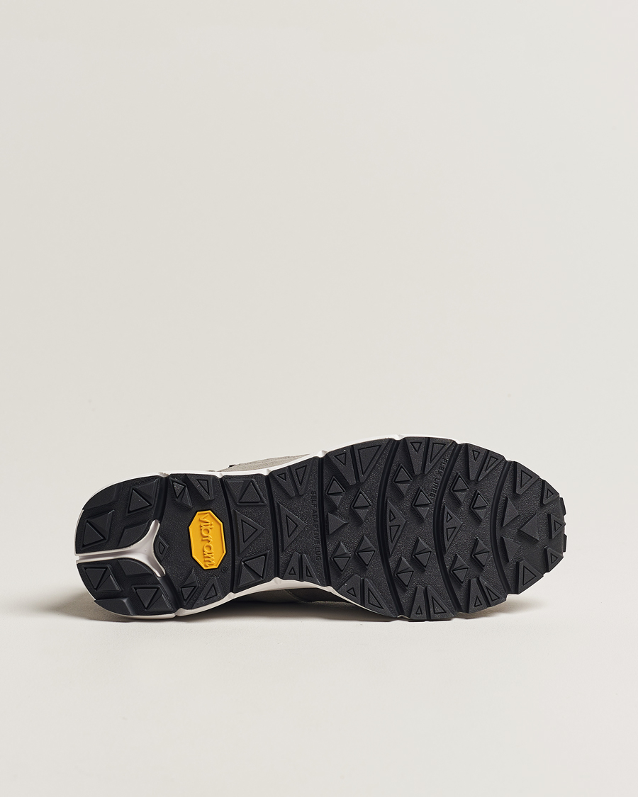 Herre | Sweyd Way Suede Running Sneaker Grey | Sweyd | Way Suede Running Sneaker Grey
