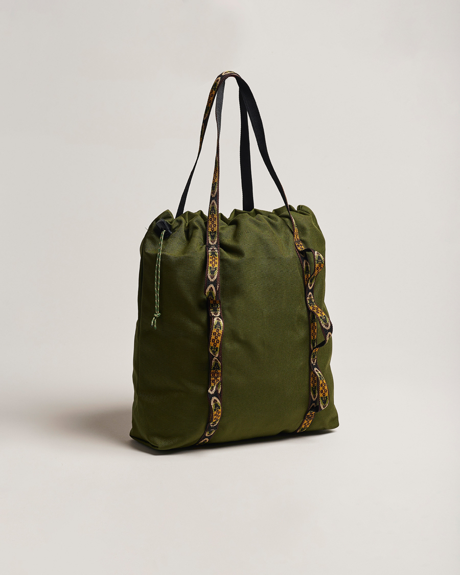 Herre |  | Epperson Mountaineering | Climb Tote Bag Moss