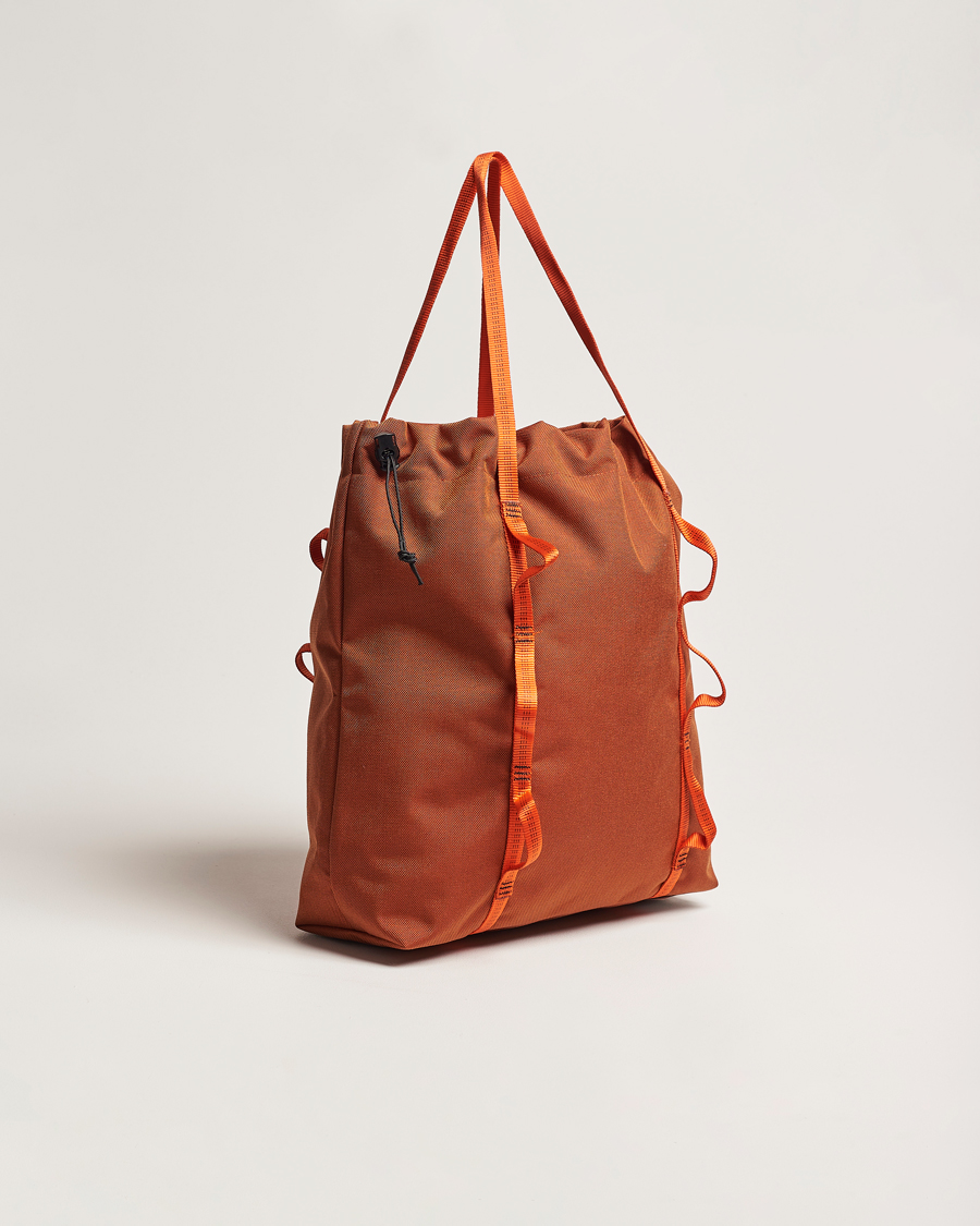 Herre | Nye produktbilleder | Epperson Mountaineering | Climb Tote Bag Clay