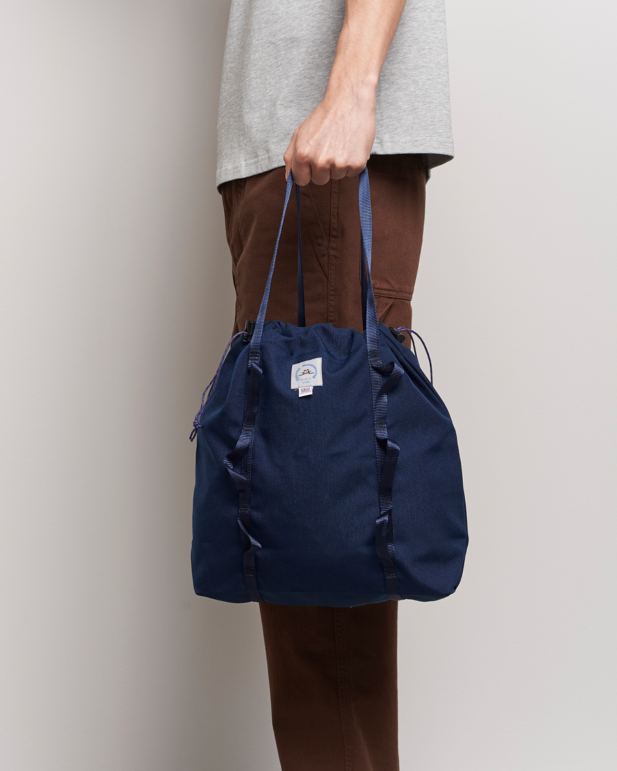 Herre | Tasker | Epperson Mountaineering | Climb Tote Bag Midnight