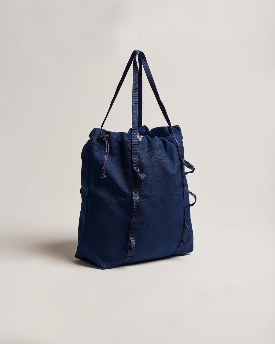 Herre | Nye produktbilleder | Epperson Mountaineering | Climb Tote Bag Midnight