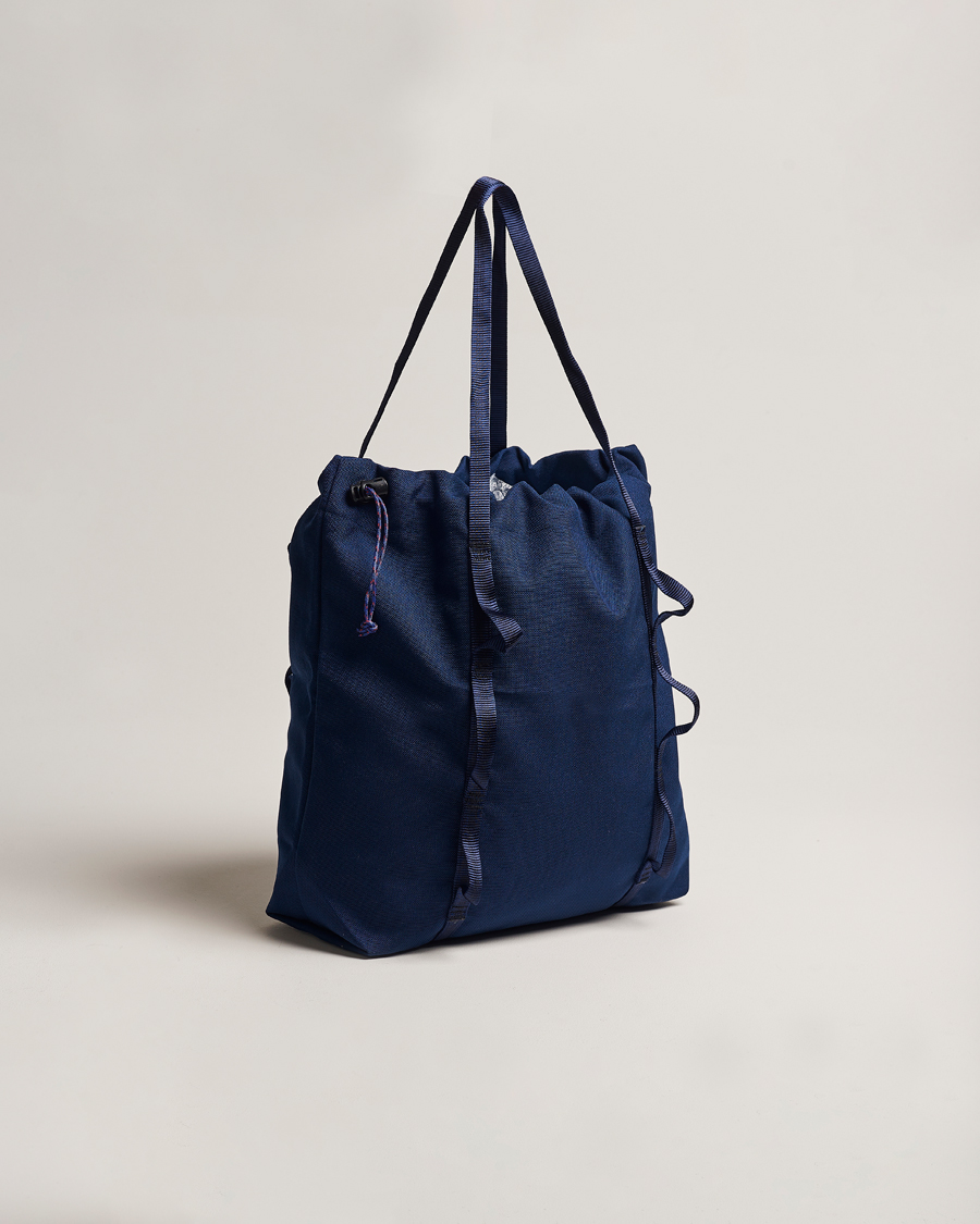 Herre | Tote bags | Epperson Mountaineering | Climb Tote Bag Midnight