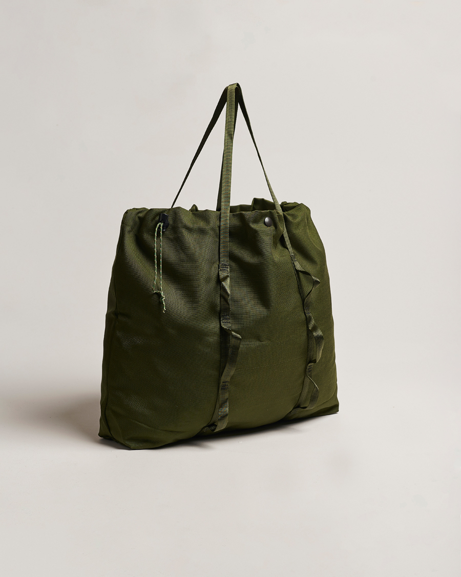 Herre | Nye varemærker | Epperson Mountaineering | Large Climb Tote Bag Moss