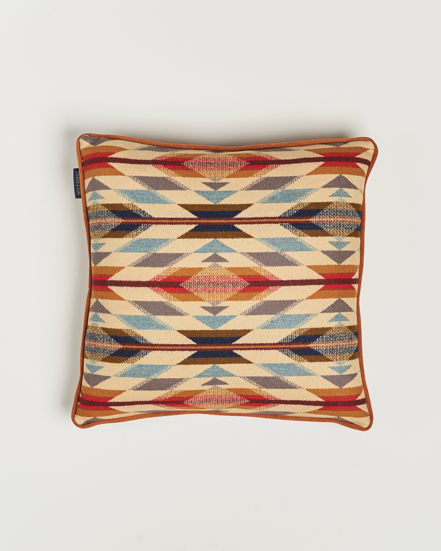 Herre |  | Pendleton | Jacquard Pillow Wyeth Trail