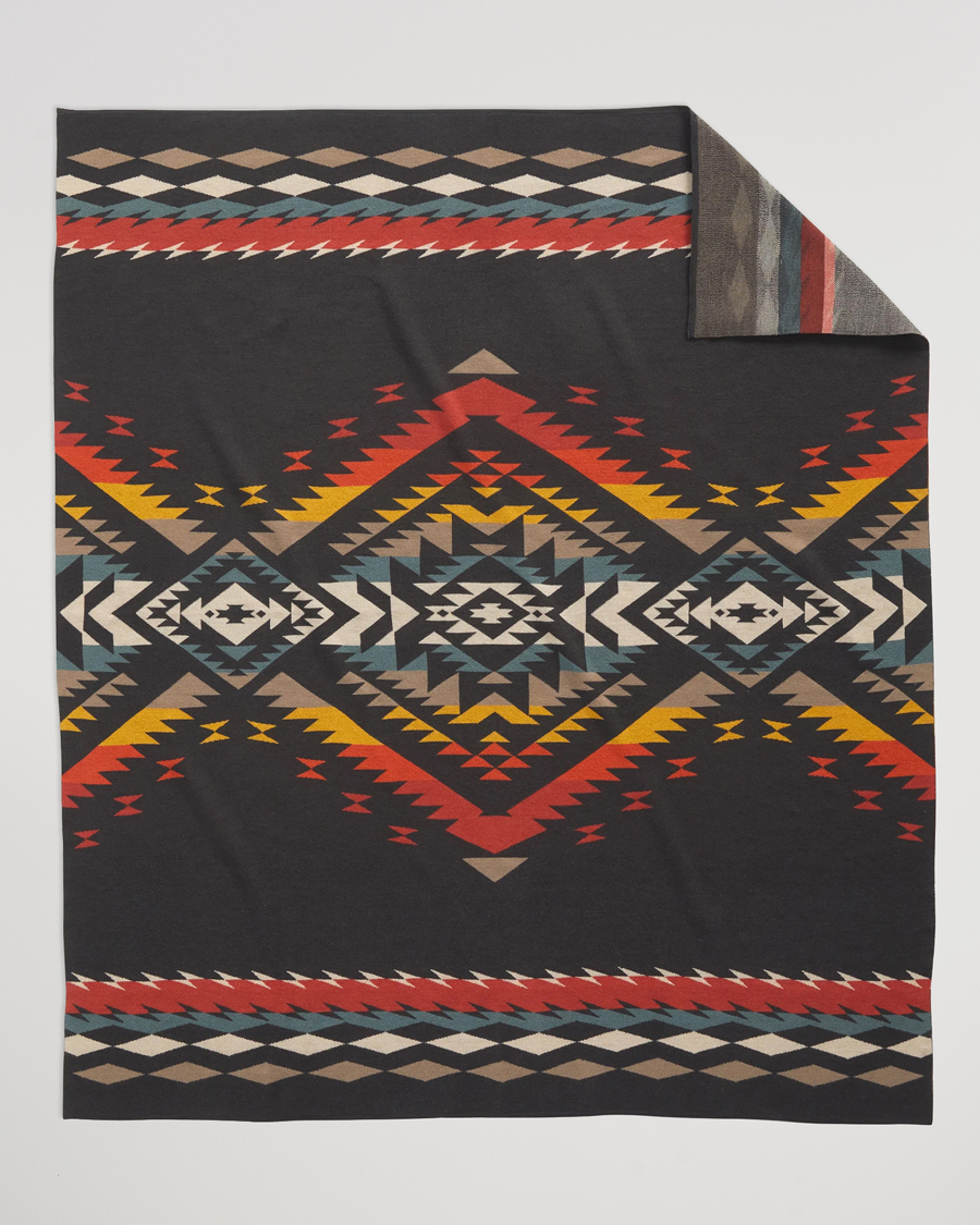 Herr | American Heritage | Pendleton | Jacquard Blanket Bridge Creek