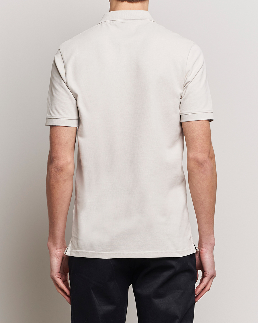 Herre | Polotrøjer | Lyle & Scott | Plain Pique Polo Cove