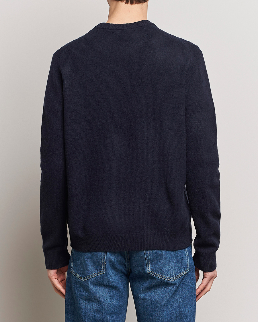 Herre | Trøjer | Samsøe Samsøe | Isak Crew Neck Salute