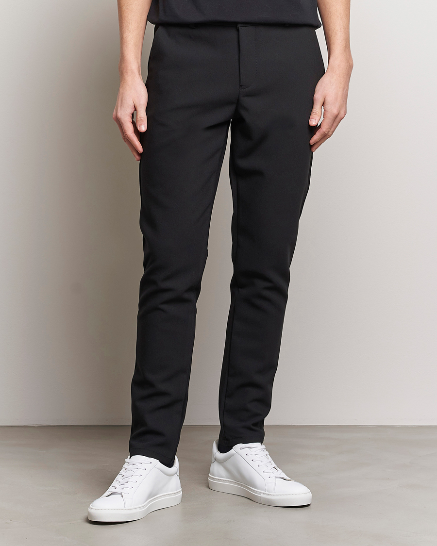 Herre | Afdelinger | Samsøe Samsøe | Frankie Pants Black