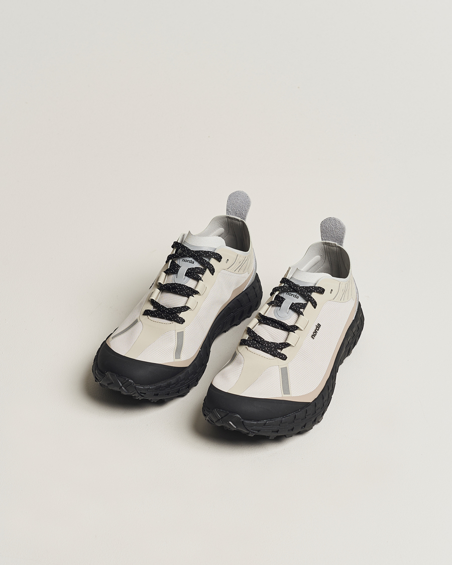 Herre | Løbesko | Norda | 001 Running Sneakers Cinder