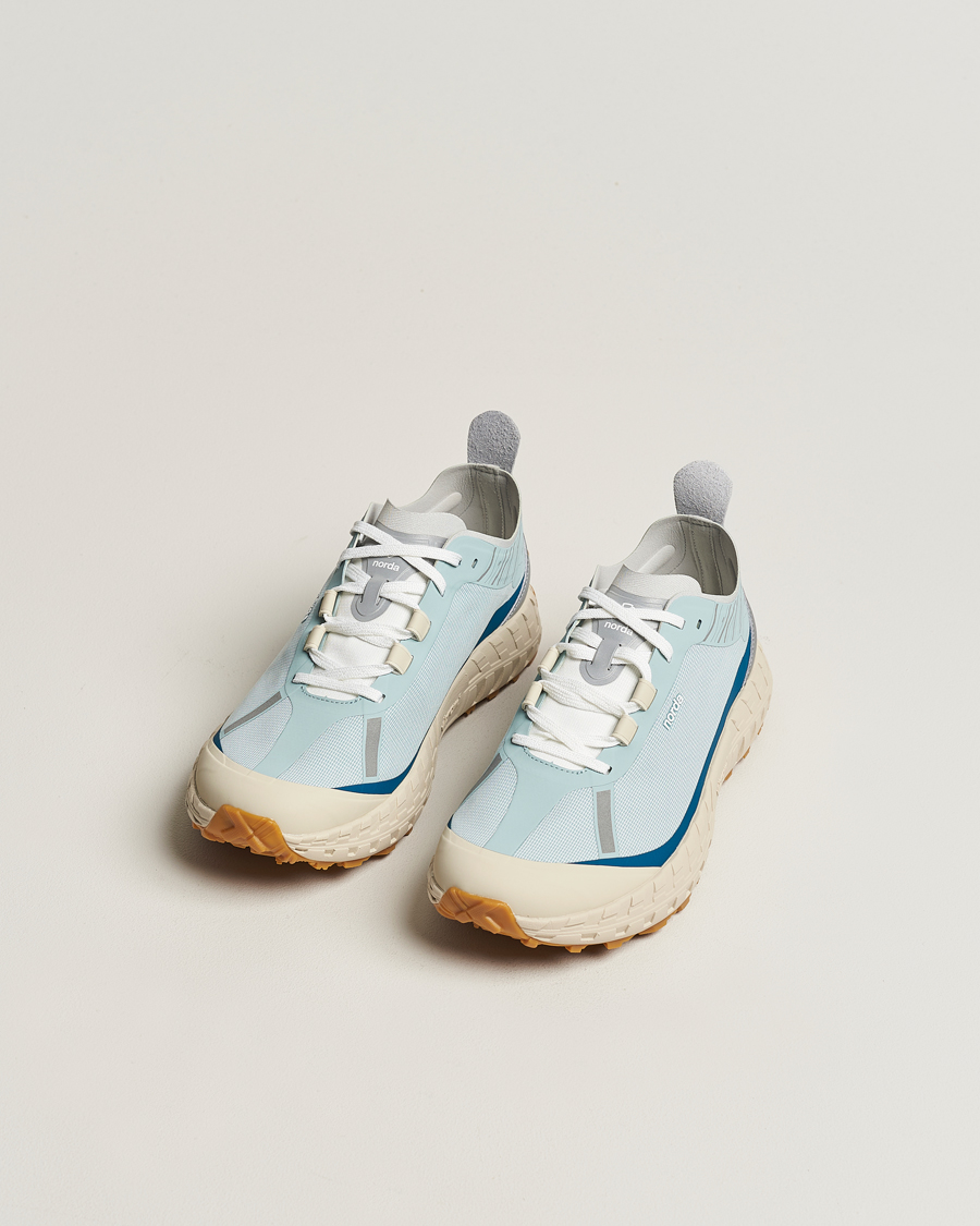 Herre | Norda 001 Running Sneakers Ether | Norda | 001 Running Sneakers Ether
