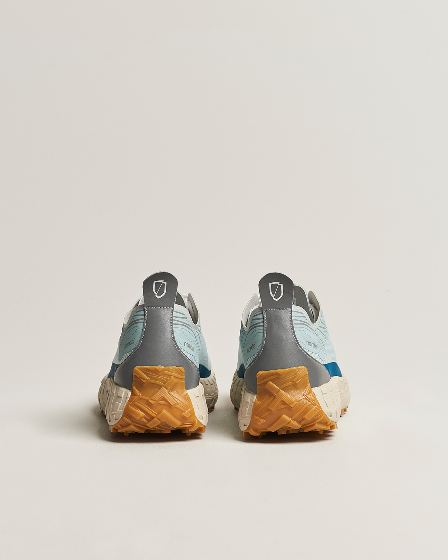 Herre | Norda 001 Running Sneakers Ether | Norda | 001 Running Sneakers Ether