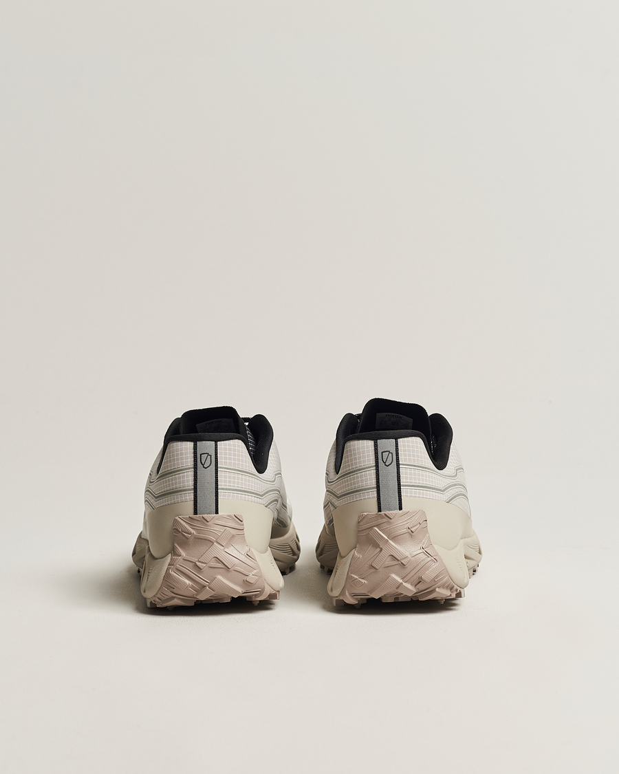 Herre | Løbesko | Norda | 002 Running Sneakers Cinder