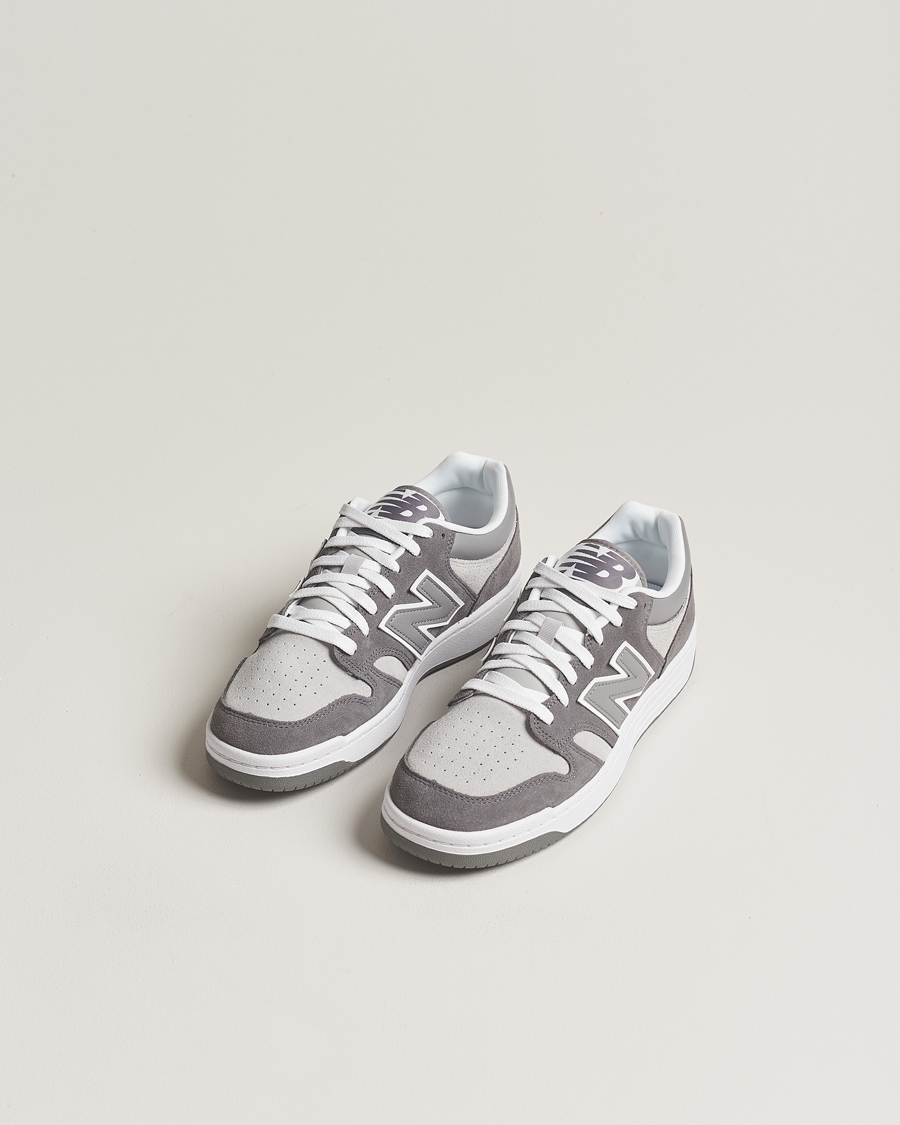 Herre | Sneakers | New Balance | 480 Sneakers Castlerock