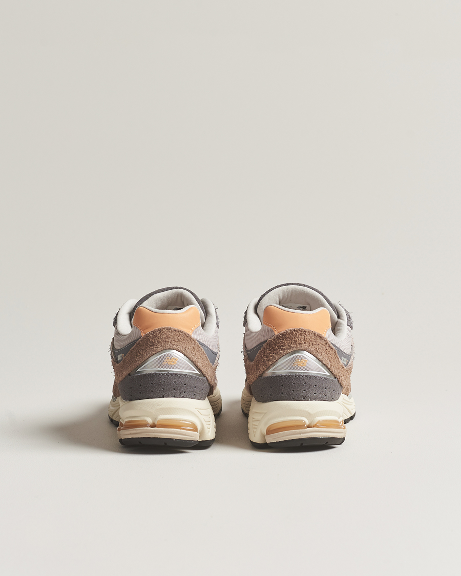 Herre | New Balance 2002R Sneakers Mushroom | New Balance | 2002R Sneakers Mushroom