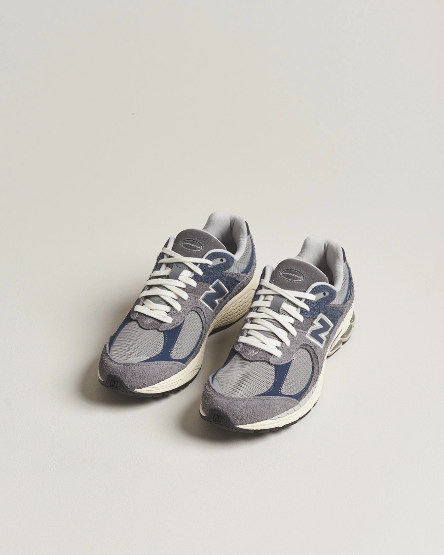 Herre | Running sneakers | New Balance | 2002R Sneakers Navy