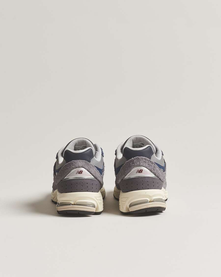 Herre | New Balance 2002R Sneakers Navy | New Balance | 2002R Sneakers Navy