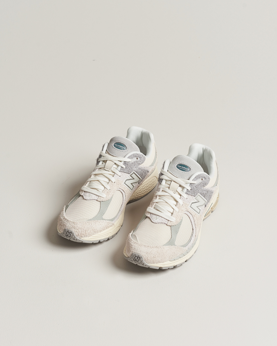 Herre | Sneakers | New Balance | 2002R Sneakers Linen